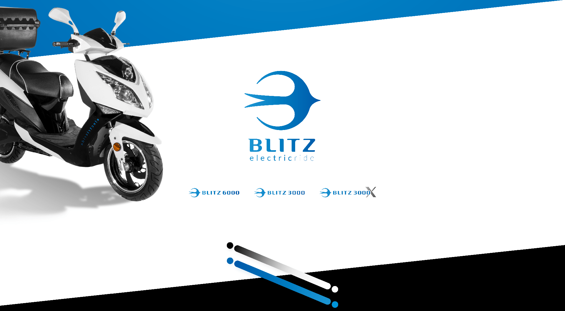 Blitz Motors by Dotan-Lidgi