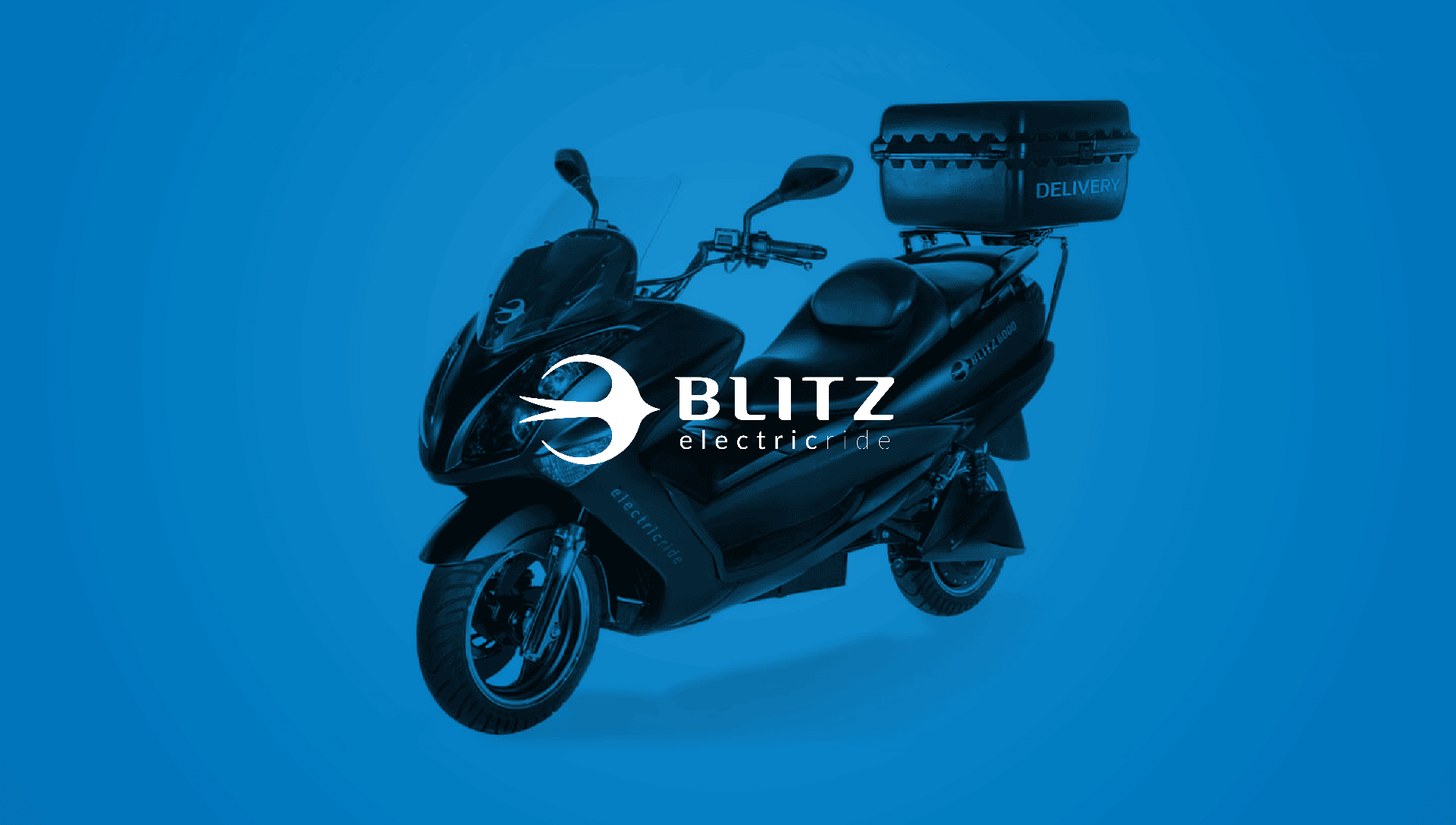 Blitz Motors by Dotan-Lidgi
