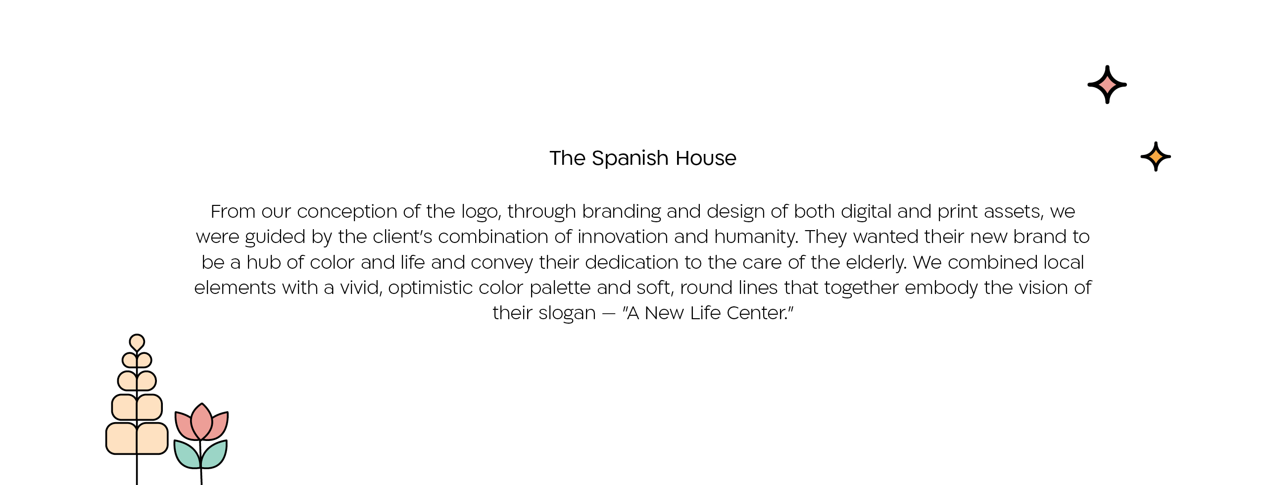 The Spanish House by Dotan-Lidgi