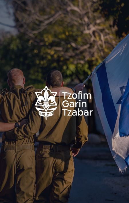 Tzofim Garin Tzabar